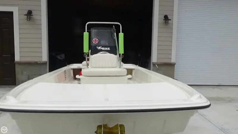 Slide: The Image of Mako Pro 16 Skiff 2013 - 7