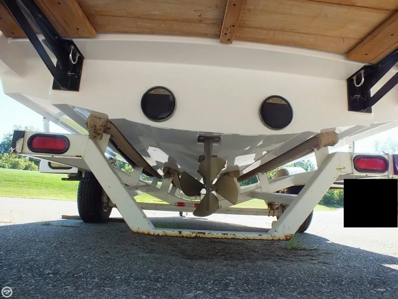Slide: The Image of Mastercraft X9 2005 - 6