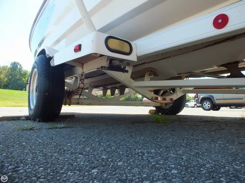 Slide: The Image of Mastercraft X9 2005 - 7