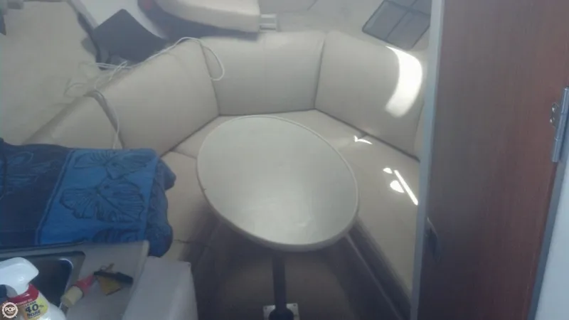 Slide: The Image of Bayliner 245 SB 2003 - 4