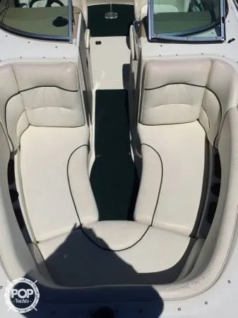 Slide: The Image of Sea Ray 230 Select 1999 - 6