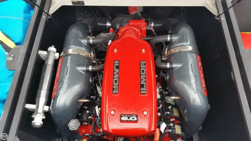 Slide: The Image of Mastercraft X30 2014 - 1