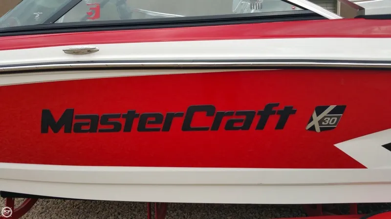 Slide: The Image of Mastercraft X30 2014 - 10