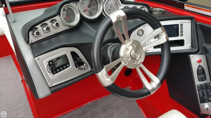 Slide: The Image of Mastercraft X30 2014 - 2