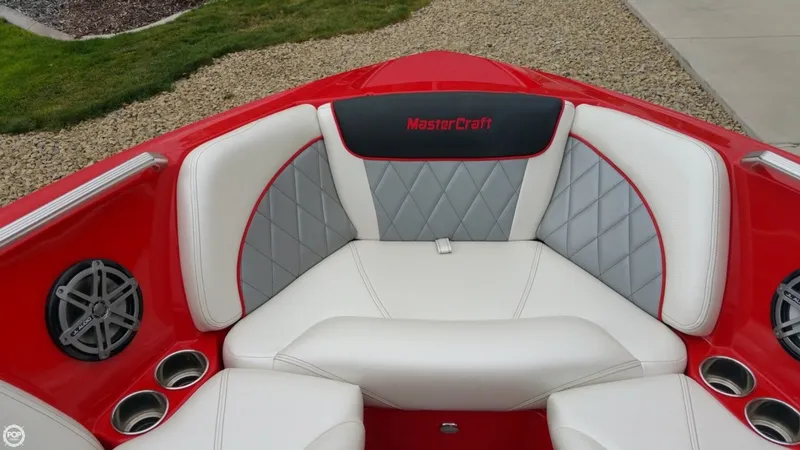 Slide: The Image of Mastercraft X30 2014 - 3