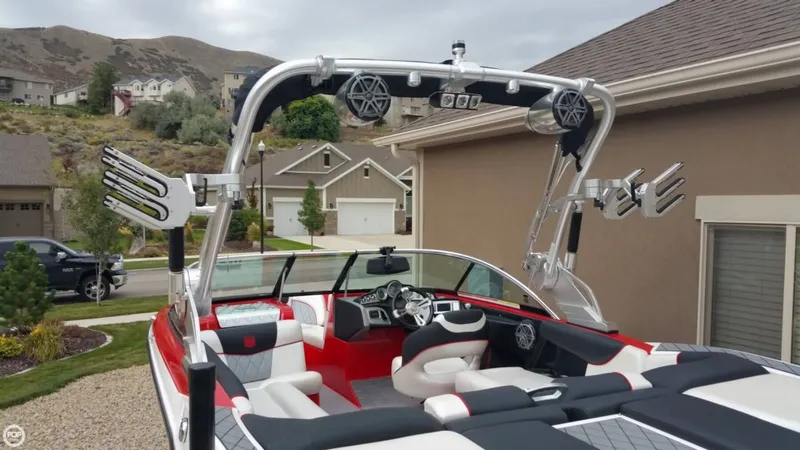 Slide: The Image of Mastercraft X30 2014 - 5