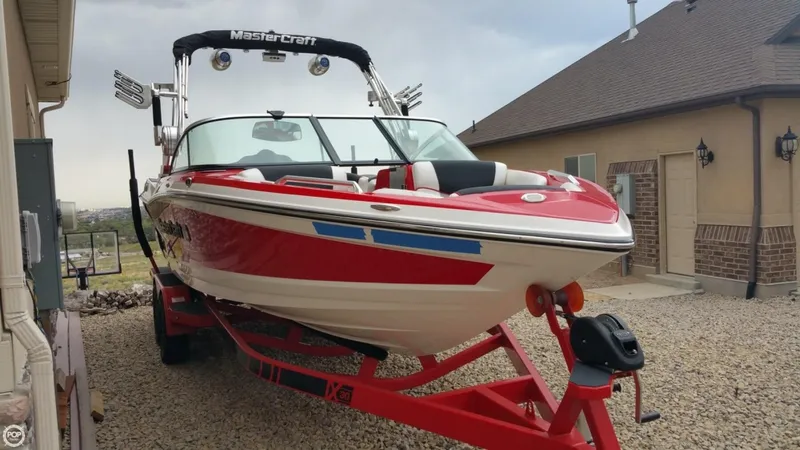 Slide: The Image of Mastercraft X30 2014 - 9