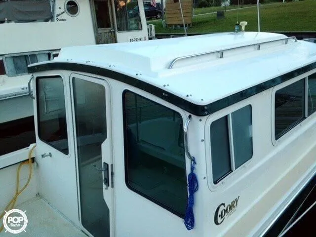 Slide: The Image of C-Dory 25 2005 - 6