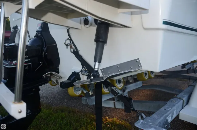 Slide: The Image of Trophy 2052 WA 2004 - 11