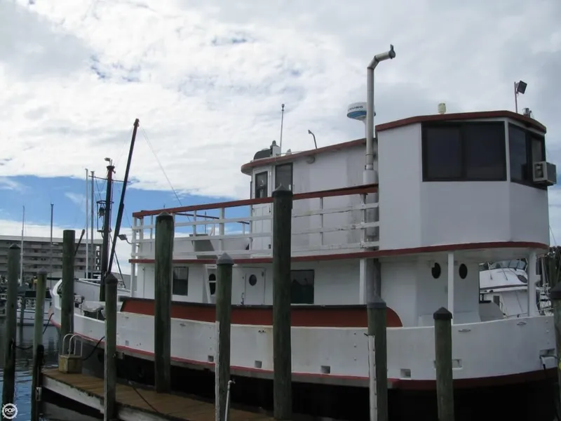 Slide: The Image of Chesapeake 64 1923 - 1