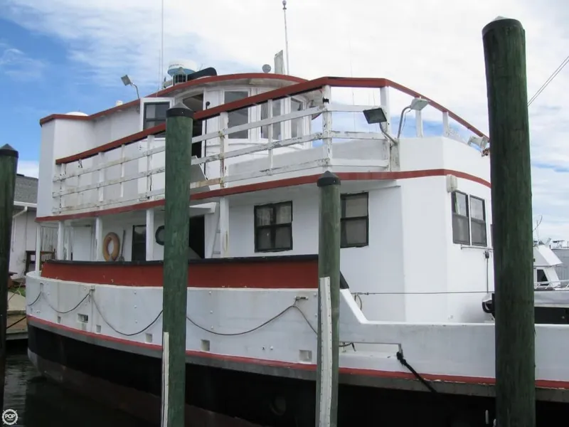 Slide: The Image of Chesapeake 64 1923 - 10