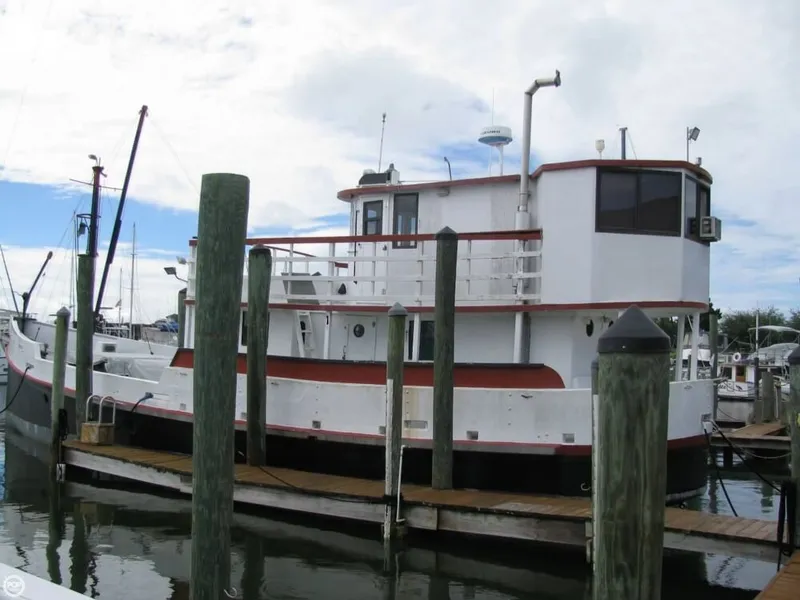 Slide: The Image of Chesapeake 64 1923 - 2