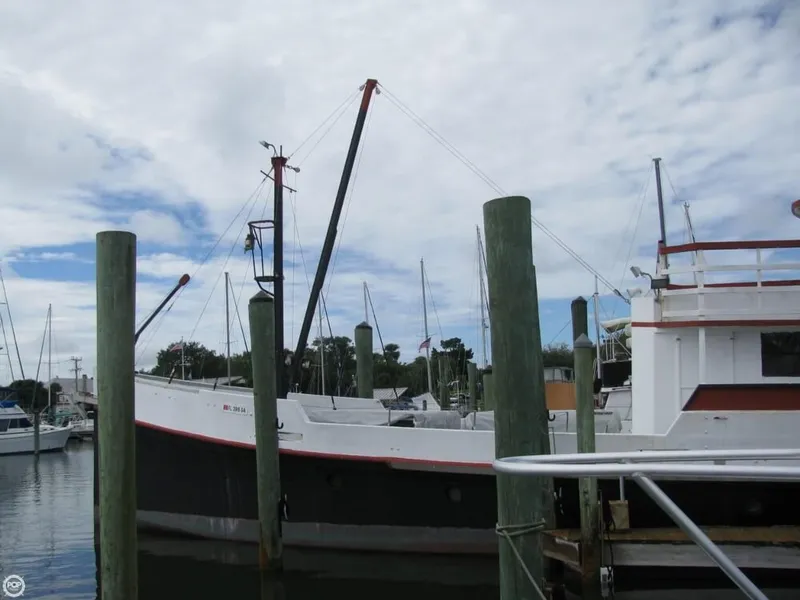Slide: The Image of Chesapeake 64 1923 - 3