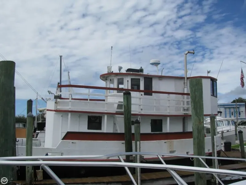 Slide: The Image of Chesapeake 64 1923 - 4