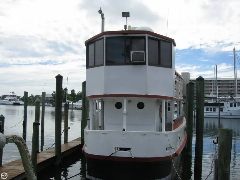 Slide: The Image of Chesapeake 64 1923 - 5