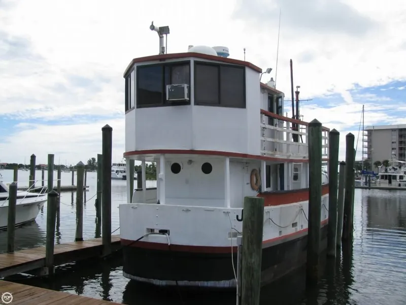 Slide: The Image of Chesapeake 64 1923 - 6