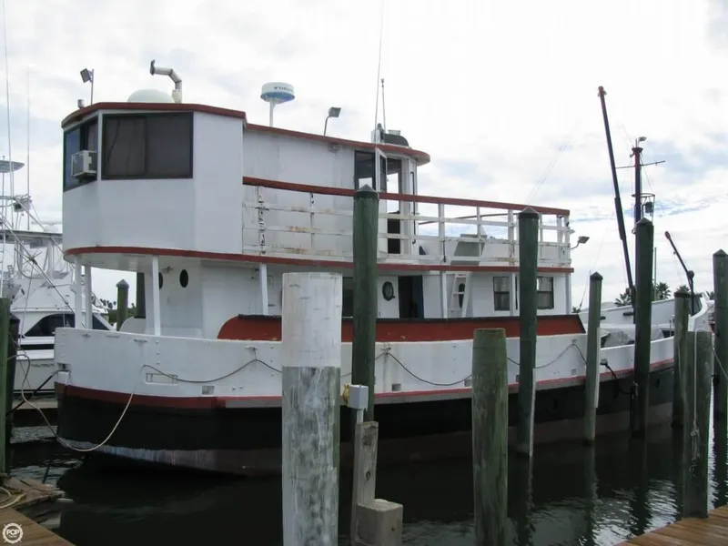 Slide: The Image of Chesapeake 64 1923 - 8