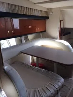 Slide: The Image of Sea Ray 340 Sundancer 2001 - 7