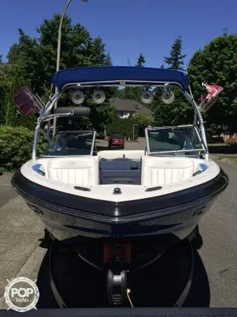 Slide: The Image of Regal 2200 BR 2008 - 11