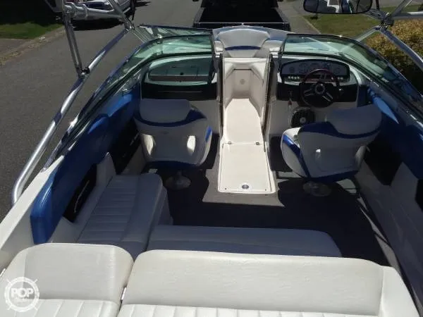 Slide: The Image of Regal 2200 BR 2008 - 8