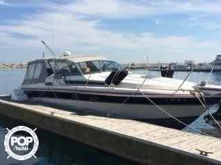 Slide: The Image of Wellcraft St Tropez 3200 1988 - 9