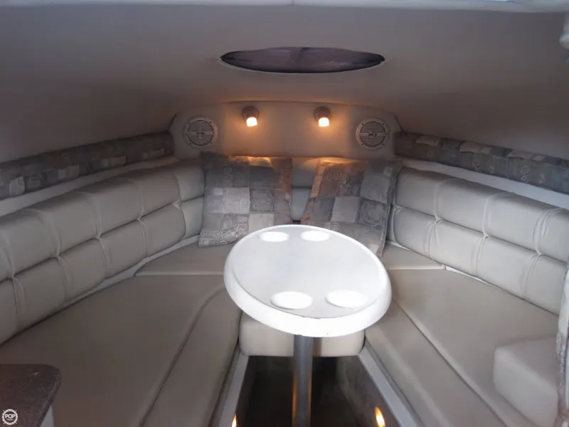 Slide: The Image of Crownline Boats 235 CCR 2004 - 11