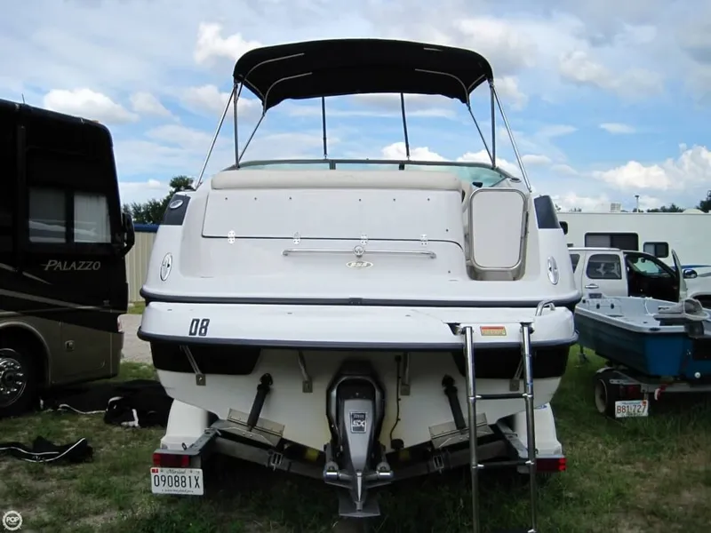Slide: The Image of Crownline Boats 235 CCR 2004 - 4