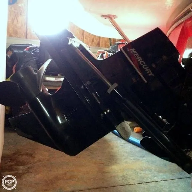 Slide: The Image of Four Winns 180 Horizon 2002 - 3