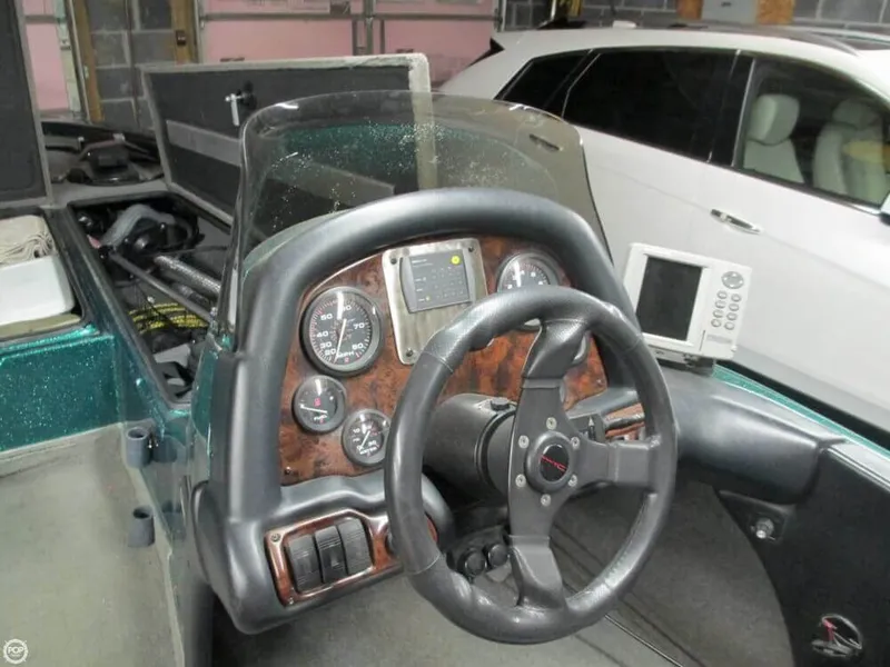 Slide: The Image of Fisher FX-21 1998 - 4