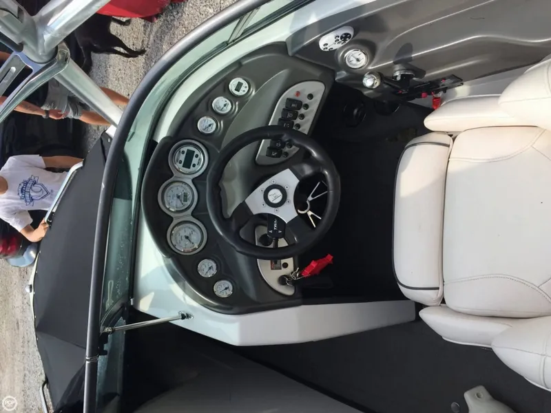 Slide: The Image of Moomba Mobius LSV 2007 - 2