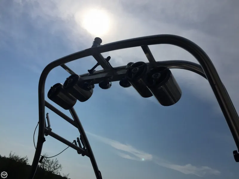 Slide: The Image of Moomba Mobius LSV 2007 - 3