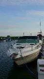 Slide: The Image of Sea Ray 300 Weekender 1988 - 3