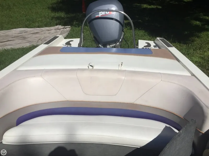 Slide: The Image of Mastercraft Barefoot 200 1994 - 5