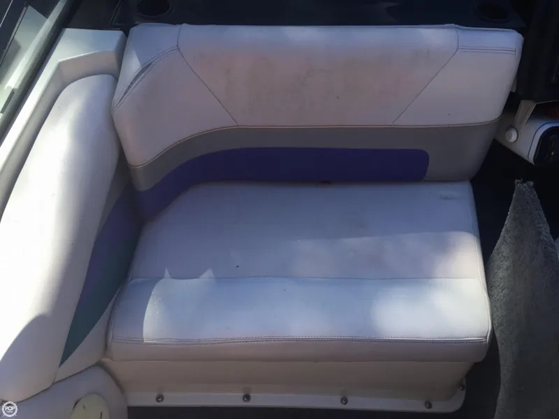 Slide: The Image of Mastercraft Barefoot 200 1994 - 6