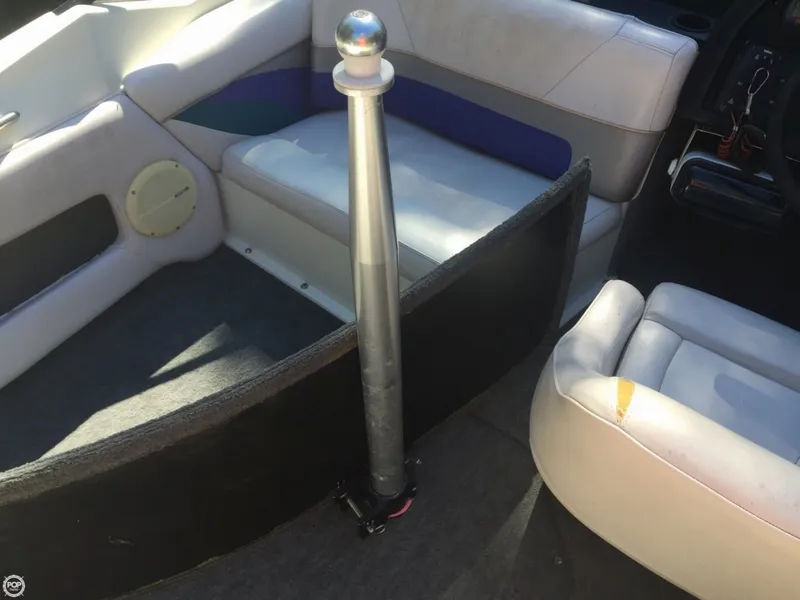 Slide: The Image of Mastercraft Barefoot 200 1994 - 7