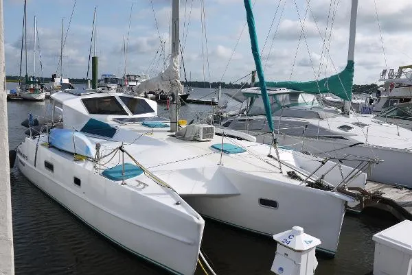 Slide: The Image of Hortsman/Custom Trimaran 2011 - 2