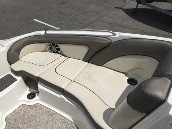 Slide: The Image of Yamaha 242 Limited 2012 - 6