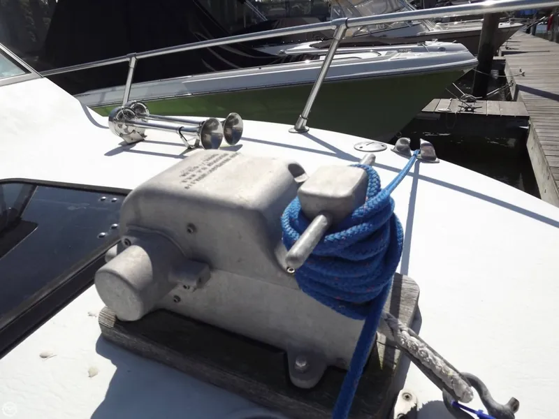 Slide: The Image of Starfire 245 Fisherman 1989 - 9