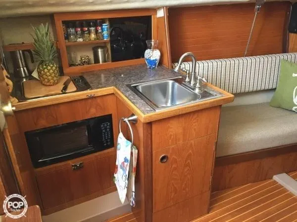 Slide: The Image of Beneteau First 26 1986 - 2