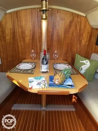 Slide: The Image of Beneteau First 26 1986 - 3