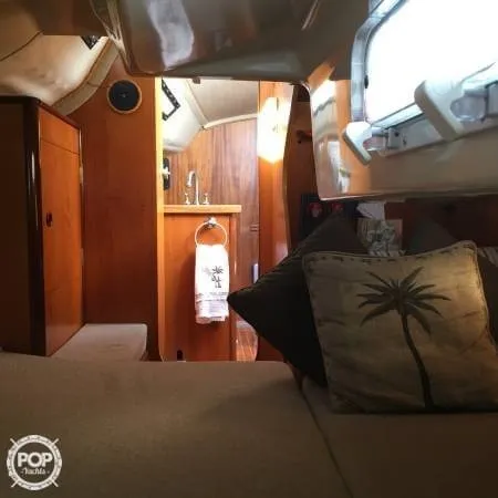 Slide: The Image of Beneteau First 26 1986 - 5