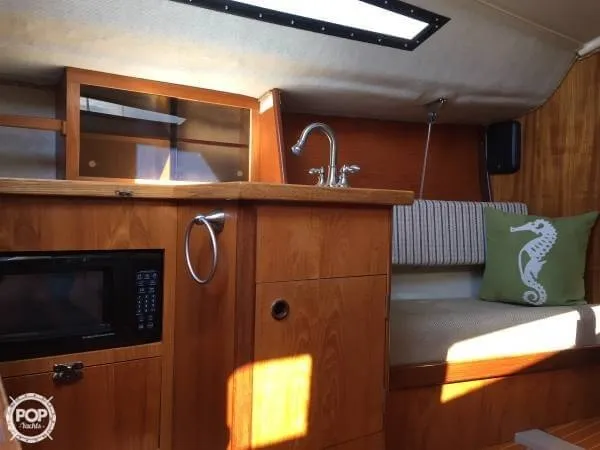 Slide: The Image of Beneteau First 26 1986 - 6