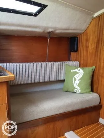 Slide: The Image of Beneteau First 26 1986 - 7