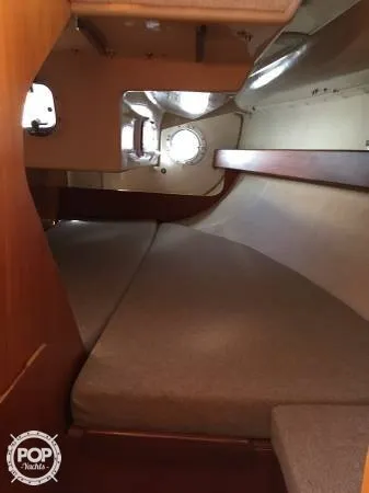 Slide: The Image of Beneteau First 26 1986 - 9