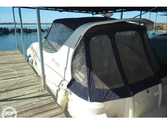 Slide: The Image of Cruisers 3075 Rogue 1998 - 1