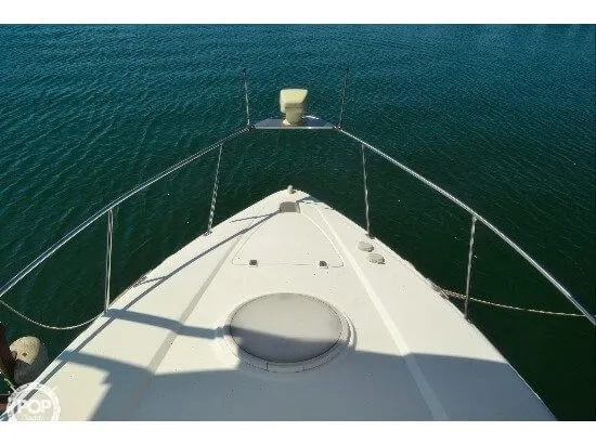Slide: The Image of Cruisers 3075 Rogue 1998 - 2