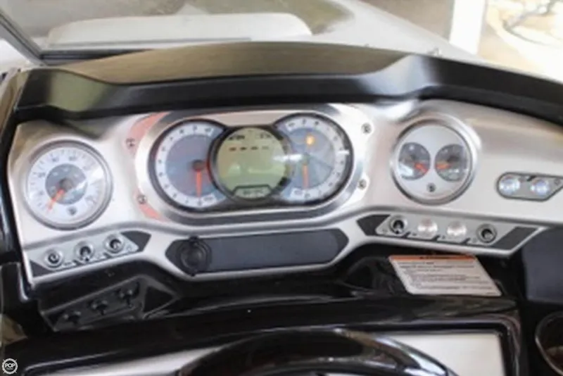 Slide: The Image of Sea-Doo 210 Challenger 2010 - 10