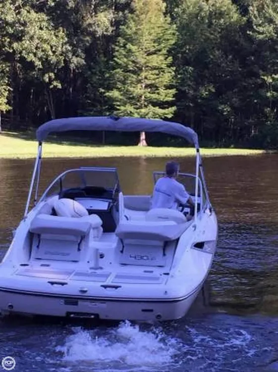 Slide: The Image of Sea-Doo 210 Challenger 2010 - 4