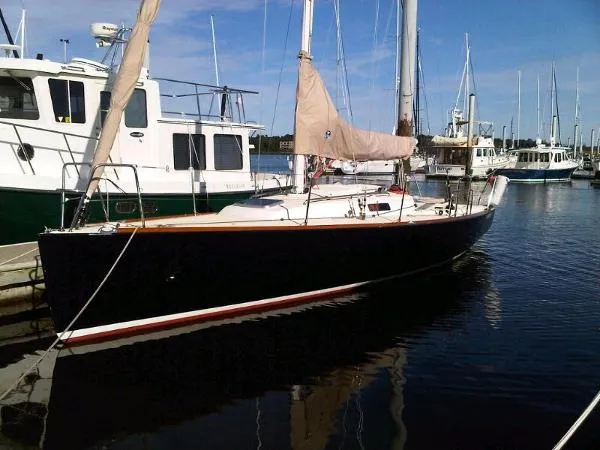 Slide: The Image of J Boats J/100 J100 J 100 2005 - 2