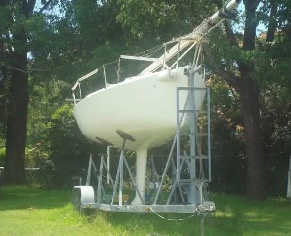 Slide: The Image of J Boats J/80 2006 - 2
